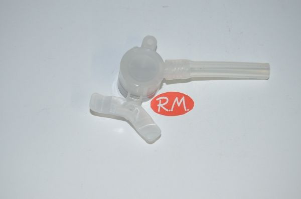 Asiento de depósito de cafetera Krups MS-623039