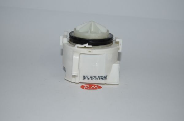 Bomba desagüe lavavajillas Balay Bosch 631200