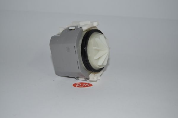 Bomba desagüe lavavajillas Balay Bosch 631200