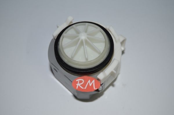 Bomba desagüe lavavajillas Balay Bosch 631200