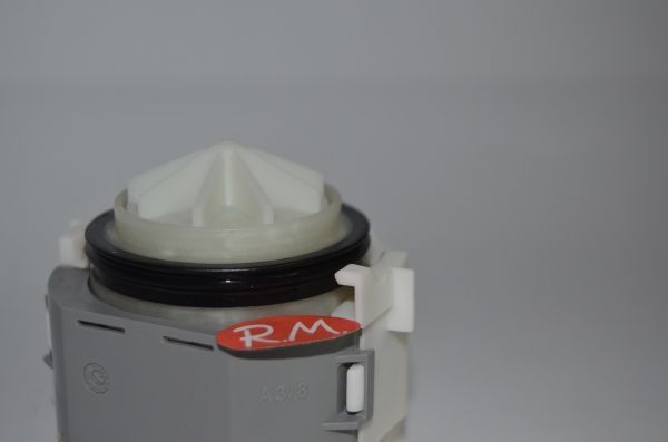 Bomba desagüe lavavajillas Balay Bosch 631200