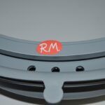 Goma puerta escotilla lavadora Balay Bosch 772656