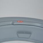 Goma puerta escotilla lavadora Balay Bosch 772656