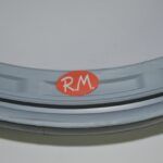 Goma puerta escotilla lavadora Vestel 42127244