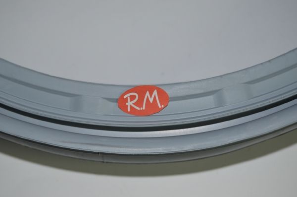 Goma puerta escotilla lavadora Vestel 42127244