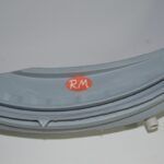 Goma puerta escotilla lavadora Vestel 42127244