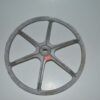 Polea tambor lavadora Rommer 289 mm