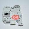 Blocapuerta lavadora Bosch 638259