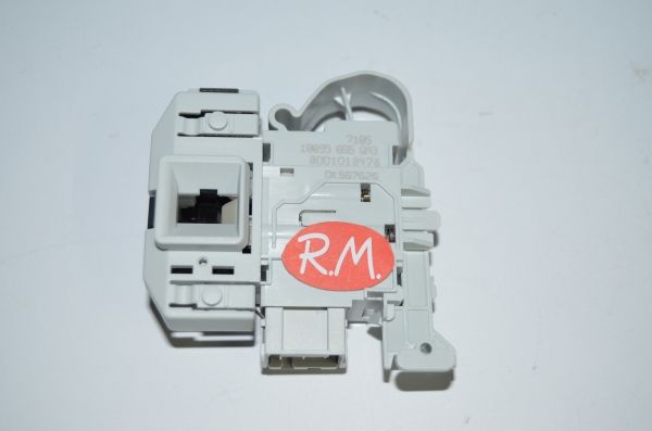 Blocapuerta lavadora Bosch 638259