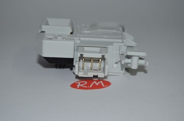 Blocapuerta lavadora Bosch 638259