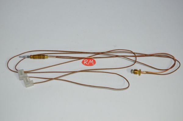 Termopar caldera agua Fagor MU1220400