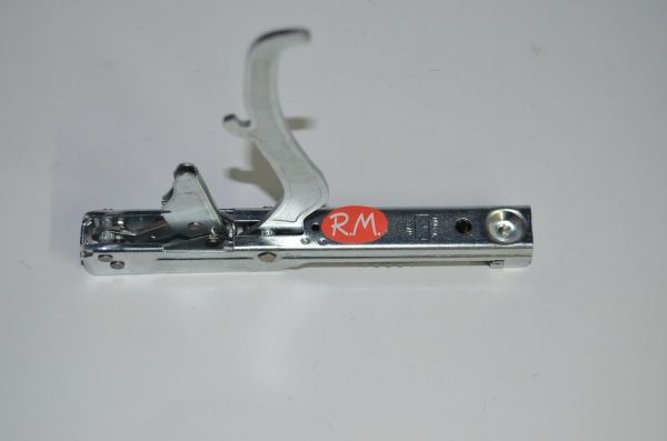 Bisagra puerta horno Teka 99514420