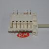 Conmutador horno Fagor 5 posiciones C11R018A3