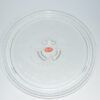 Plato giratorio microondas Whirlpool Ø280 mm 481246678407