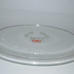 Plato giratorio microondas Whirlpool Ø280 mm 481246678407