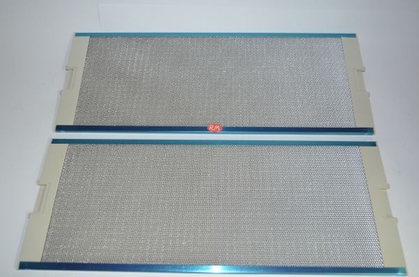 Filtro metálico campana Cata TF2003-60 2825272