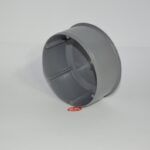 Tapón ciego PVC Ø125 mm M