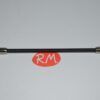 Cabeza guía pasacables flexible M 4 mm