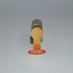 Cilindro Tecon seguridad R15 latón 10 x 30 mm