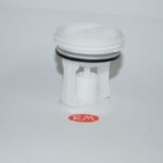 Tapón filtro bomba lavadora Indesit C00141034