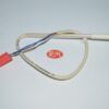 Sonda NTC evaporador frigorífico Bosch 616301