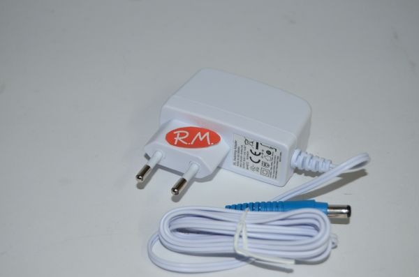 Transformador aspirador escoba Rowenta 18 - 24V RS-RH5275