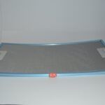 Filtro metálico campana Smeg 764090682