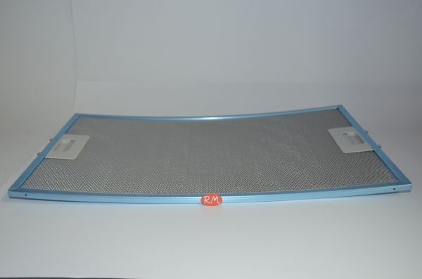 Filtro metálico campana Smeg 764090682