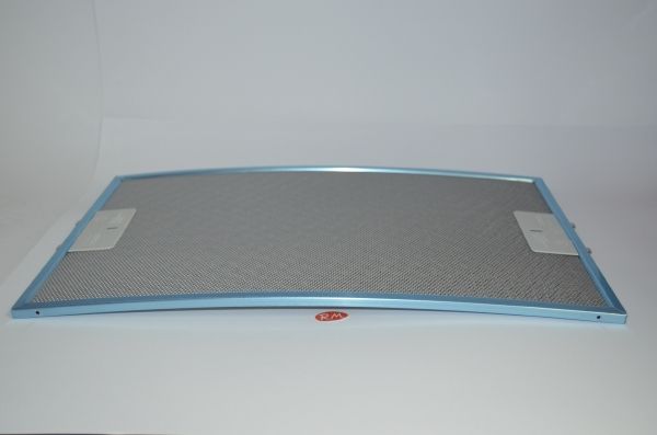 Filtro metálico campana Smeg 764090682