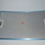 Filtro metálico campana Smeg 764090682