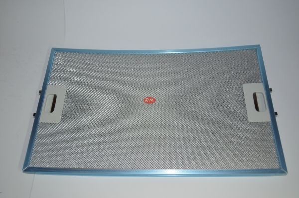 Filtro metálico campana Smeg 764090682