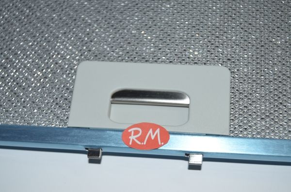 Filtro metálico campana Smeg 764090682
