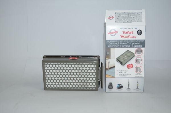Filtro hepa aspirador Rowenta ZR903501