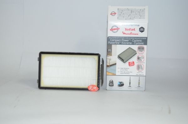 Filtro hepa aspirador Rowenta ZR903501