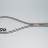 Manguera flexible grifo fregadera industrial H-H 1/2 100 cm