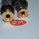 Manguera flexible grifo fregadera industrial H-H 1/2 100 cm