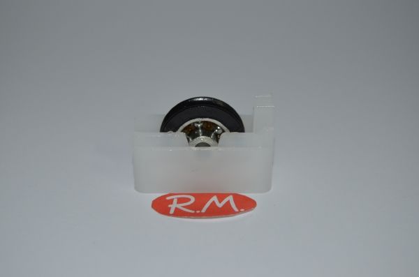 Rodamiento ventana COR05 33x21mm