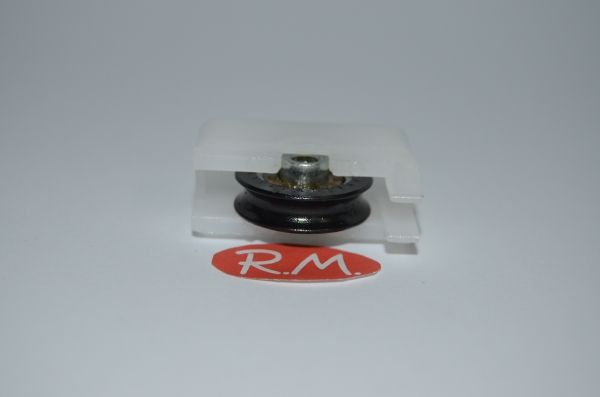 Rodamiento ventana COR05 33x21mm
