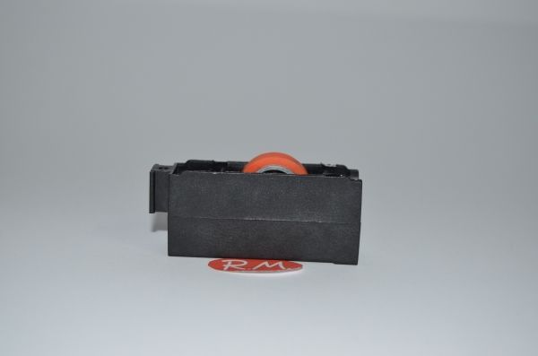Rodamiento ventana COR11 56x23mm