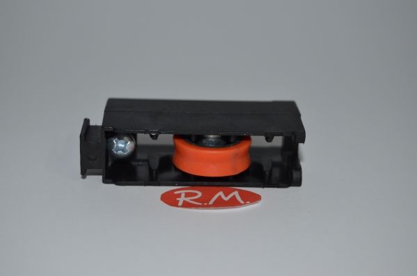 Rodamiento ventana COR11 56x23mm