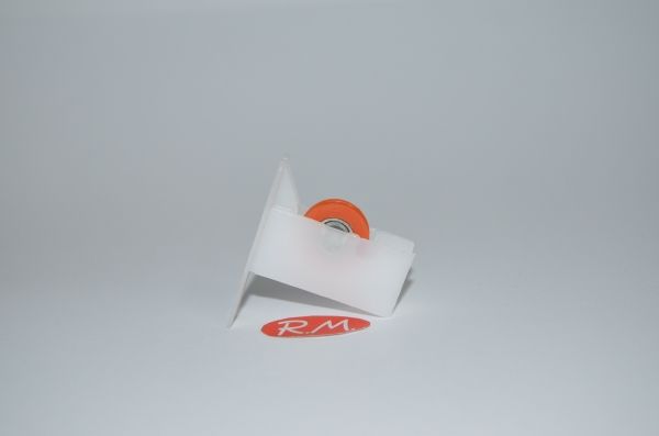 Rodamiento ventana COR03 35x40mm