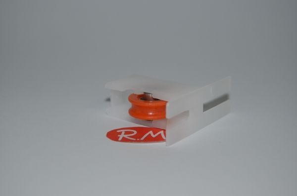 Rodamiento ventana COR03 35x40mm