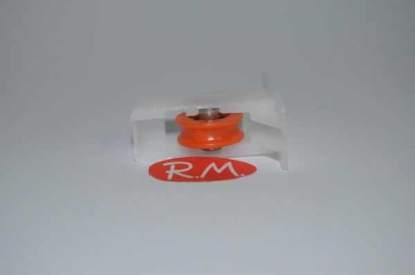 Rodamiento ventana COR03 35x40mm