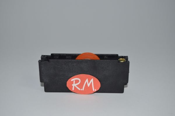 Rodamiento ventana COR08 65x16mm