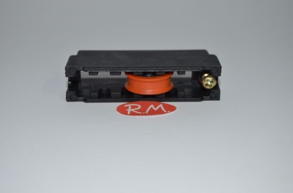 Rodamiento ventana COR08 65x16mm