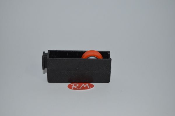 Rodamiento ventana COR07 64x25mm