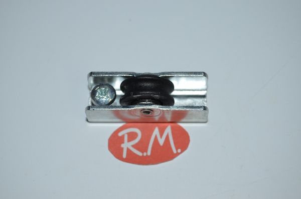 Rodamiento ventana COR13 36x12mm