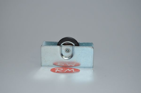Rodamiento ventana COR14 45x20mm