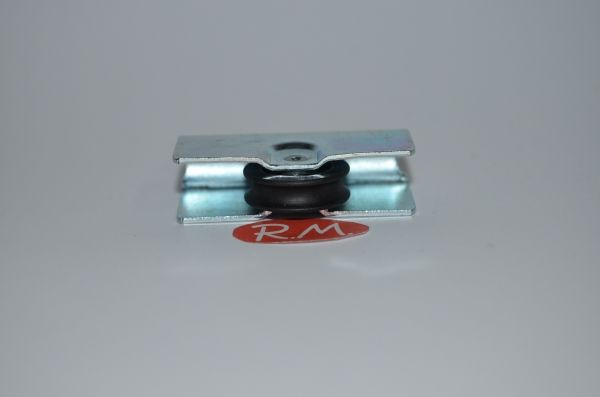 Rodamiento ventana COR14 45x20mm