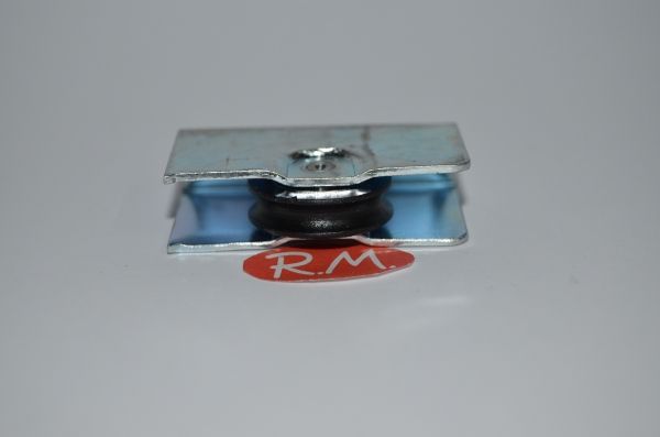 Rodamiento ventana COR16 45x25mm